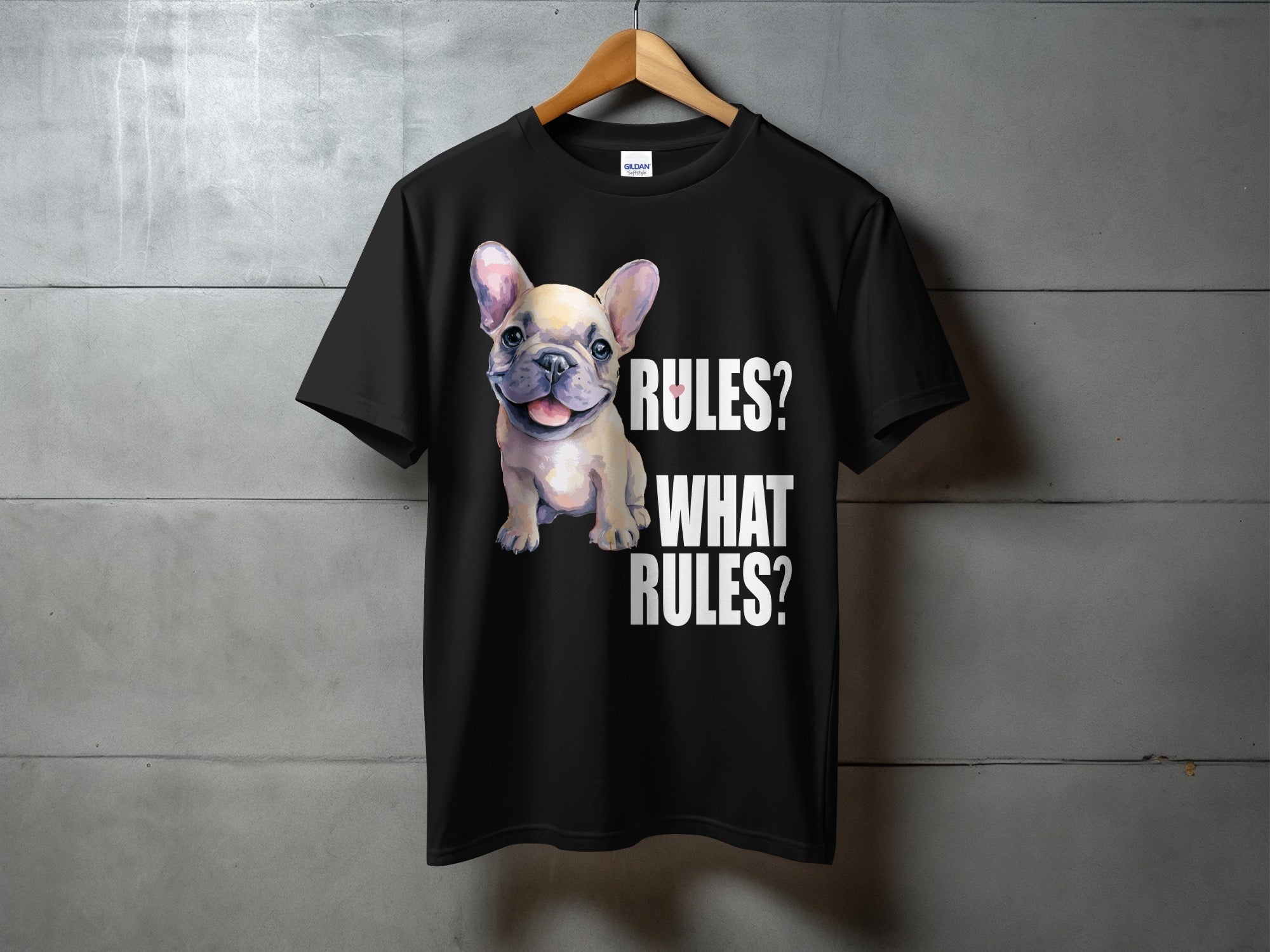 😈🙄 RULES? WHAT RULES?