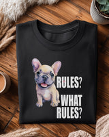 😈🙄 RULES? WHAT RULES?