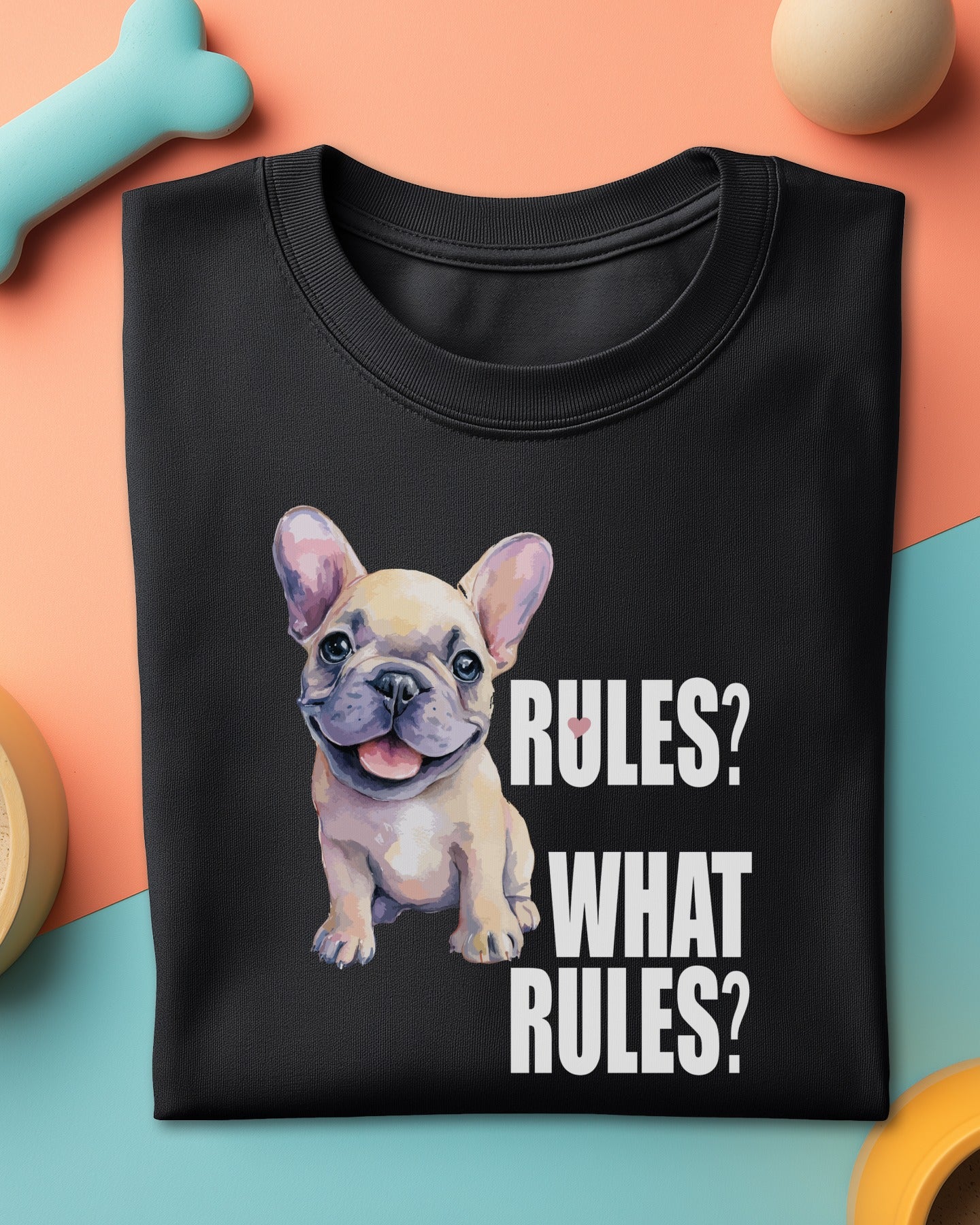 😈🙄 RULES? WHAT RULES?