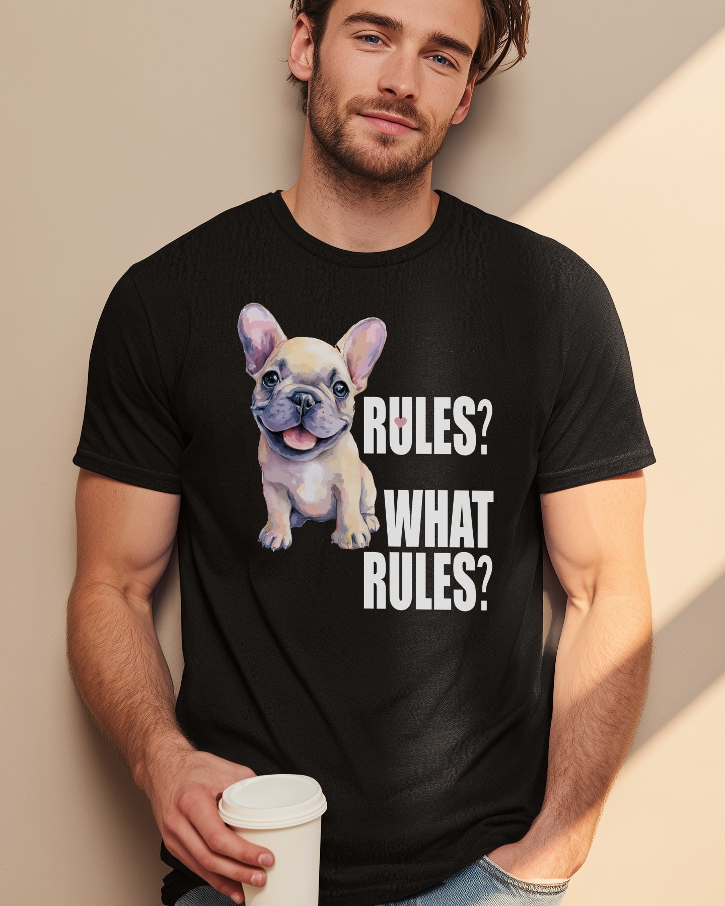 😈🙄 RULES? WHAT RULES?