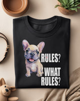 😈🙄 RULES? WHAT RULES?