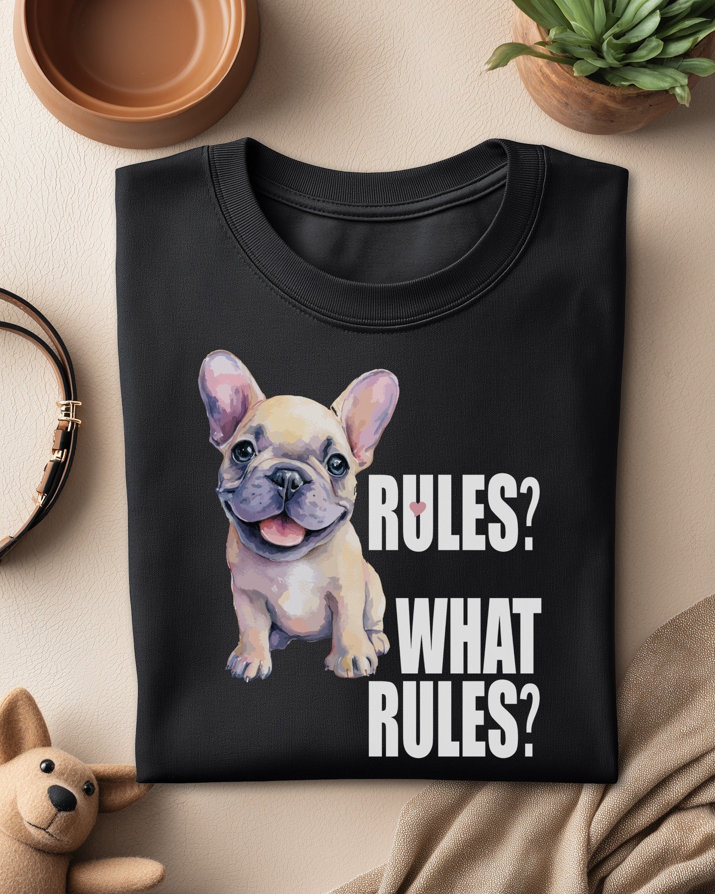 😈🙄 RULES? WHAT RULES?