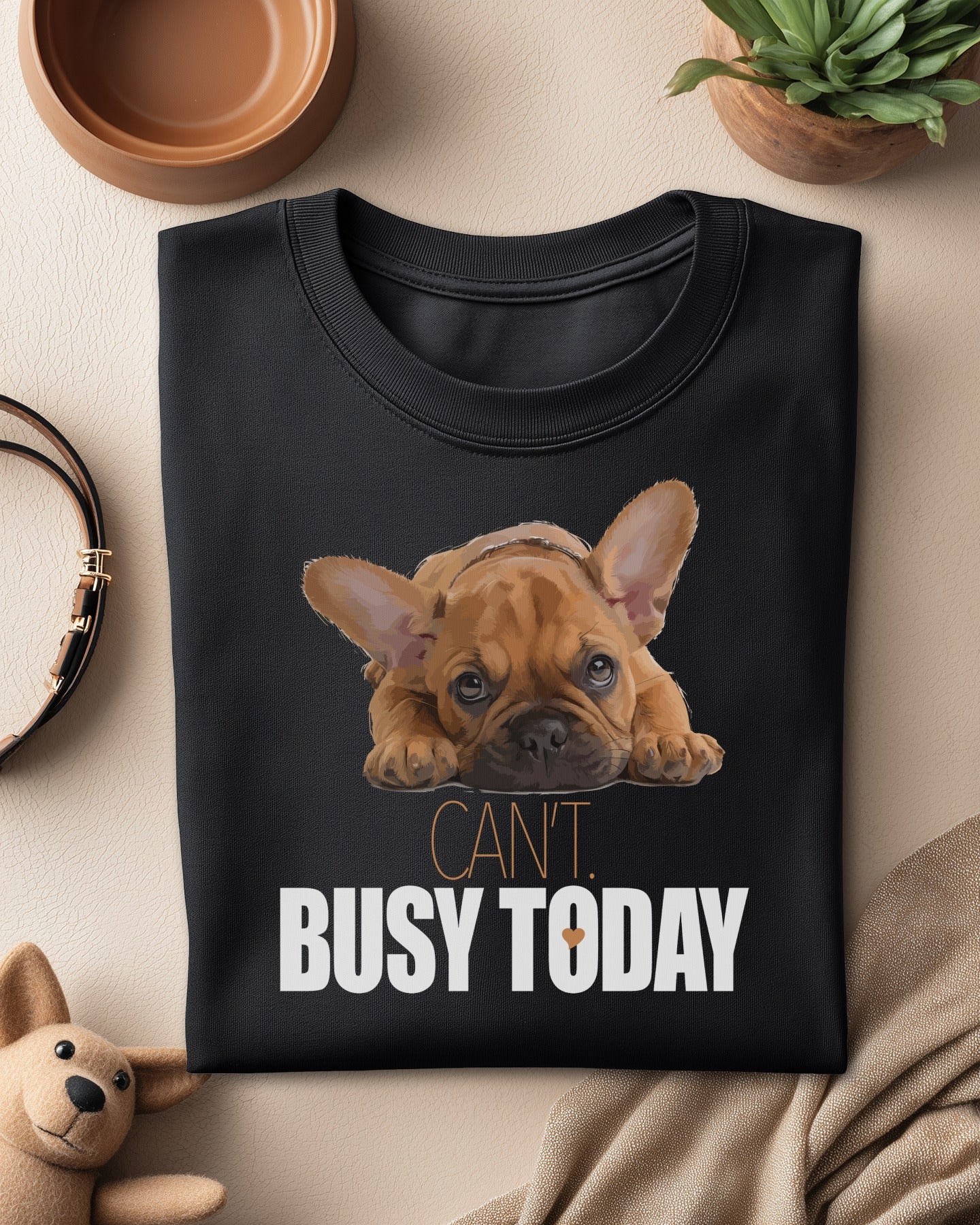 👑 ✨ CAN'T. BUSY TODAY