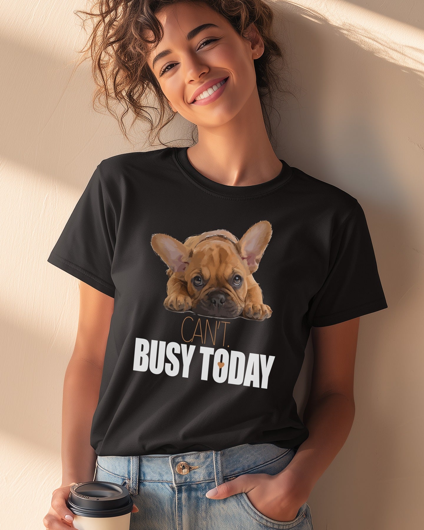 👑 ✨ CAN'T. BUSY TODAY