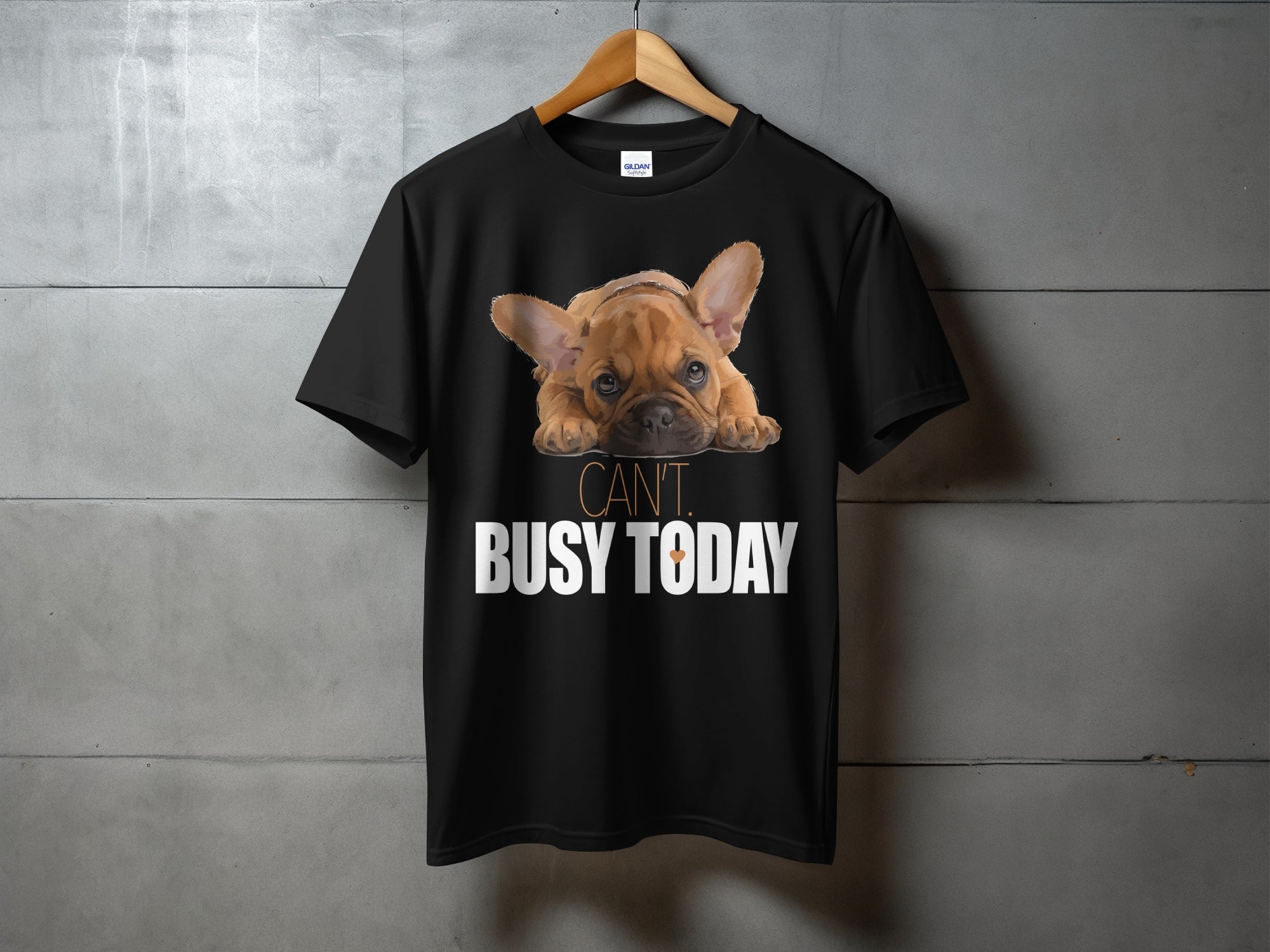 👑 ✨ CAN'T. BUSY TODAY