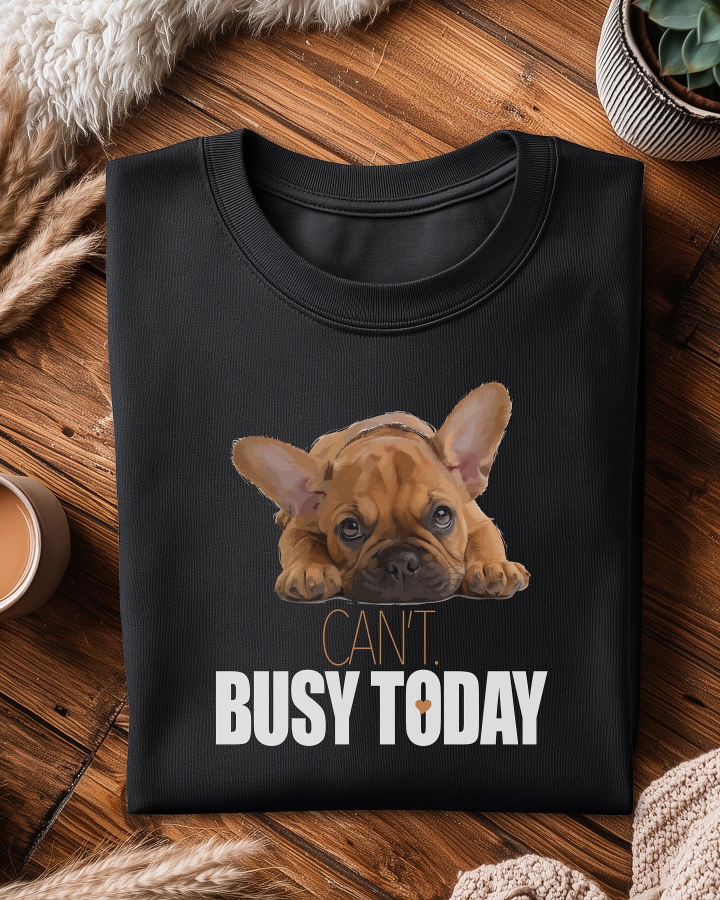 👑 ✨ CAN'T. BUSY TODAY