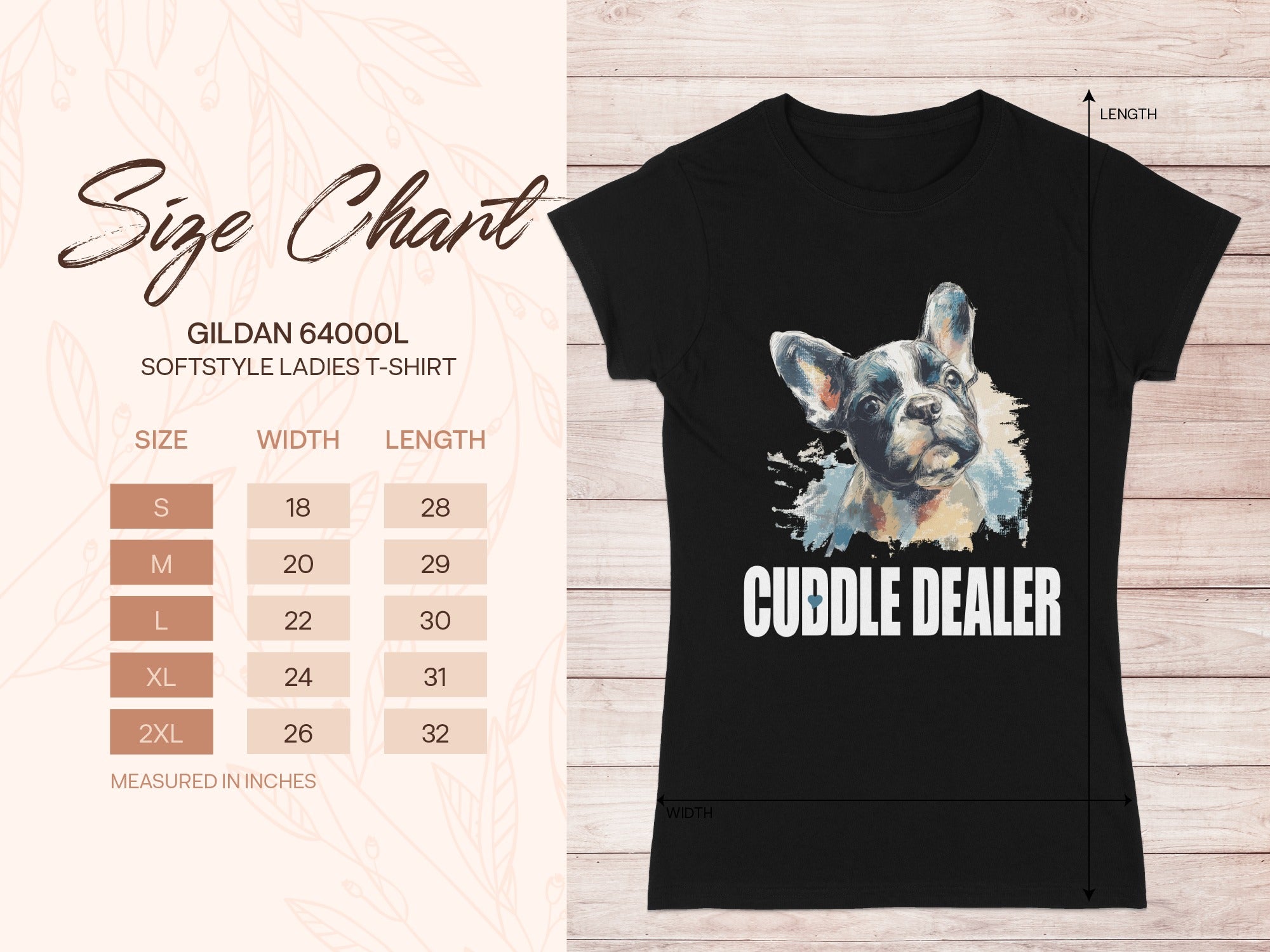 🐶🤗 CUDDLE DEALER