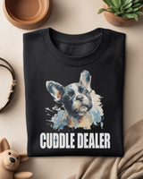 🐶🤗 CUDDLE DEALER