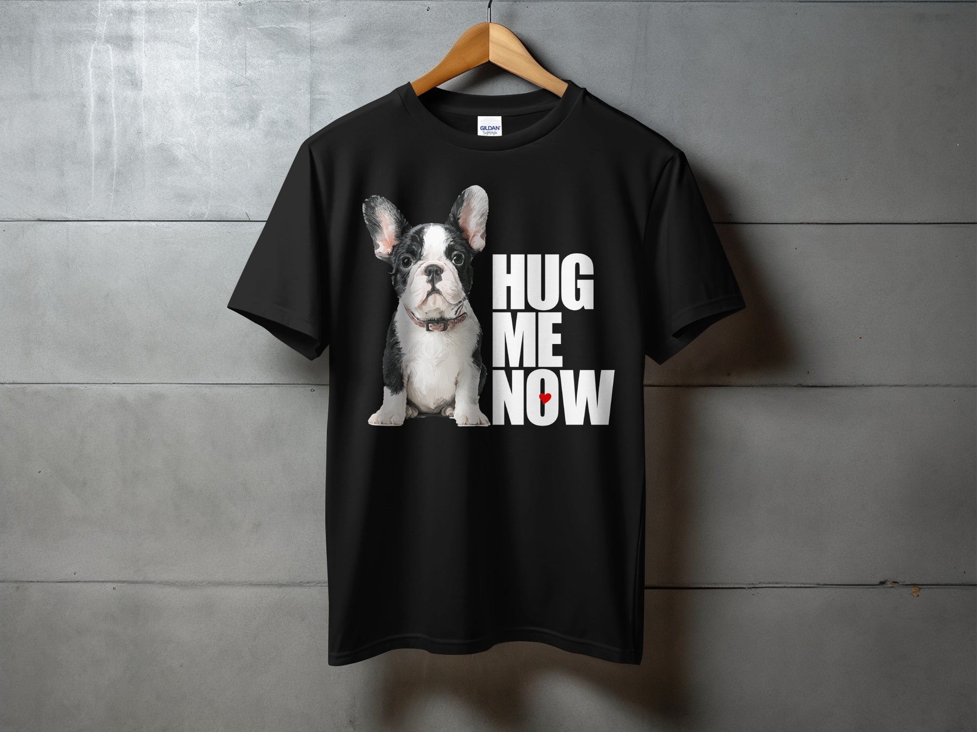🐶 🐾 HUG ME NOW