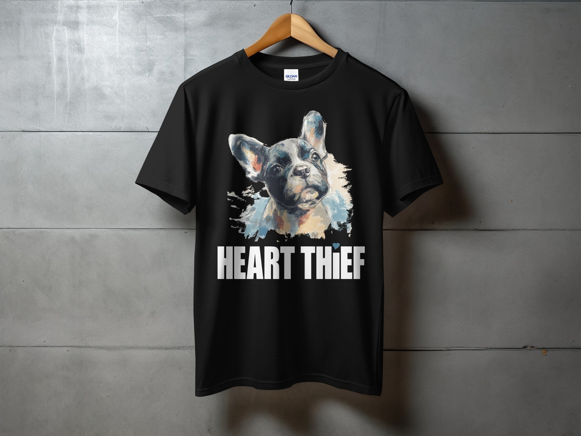 🐶💘 HEART THiEF