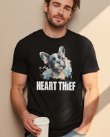 🐶💘 HEART THiEF