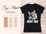 🐶💘 HEART THiEF