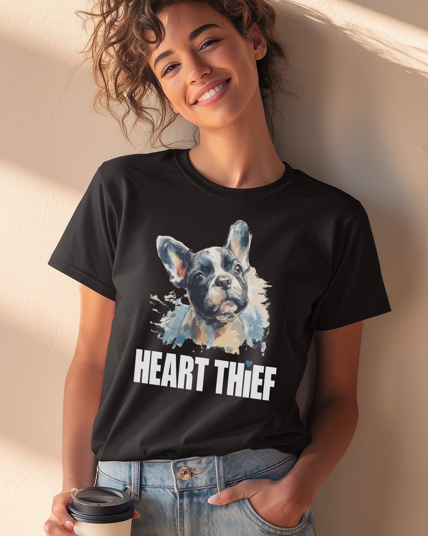 🐶💘 HEART THiEF