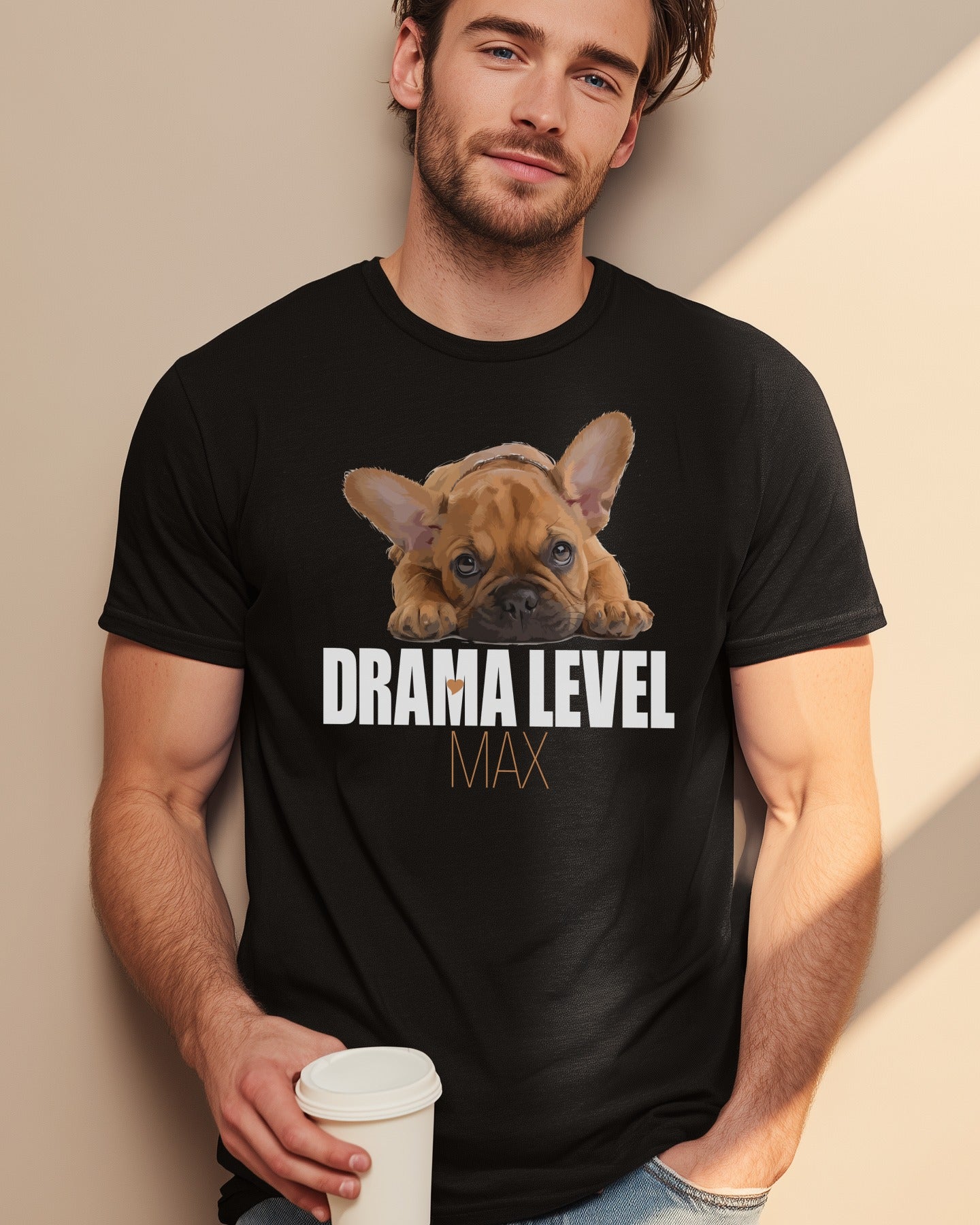 🎭🙄 DRAMA LEVEL MAX
