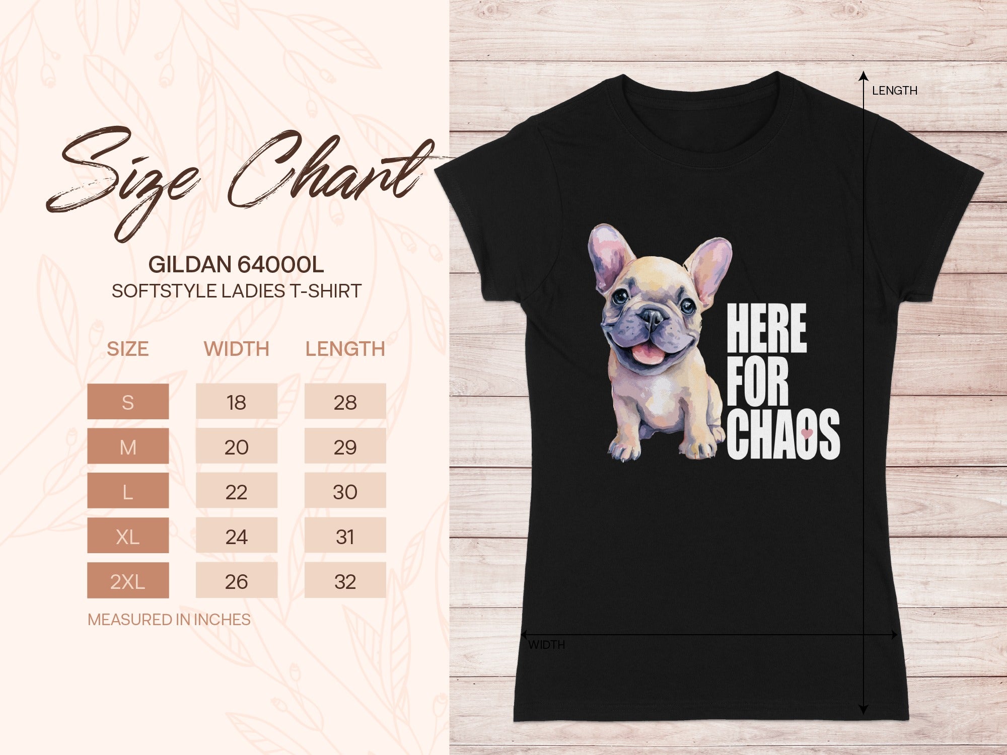 🐶🔥 HERE FOR CHAOS