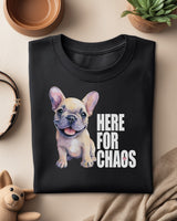 🐶🔥 HERE FOR CHAOS