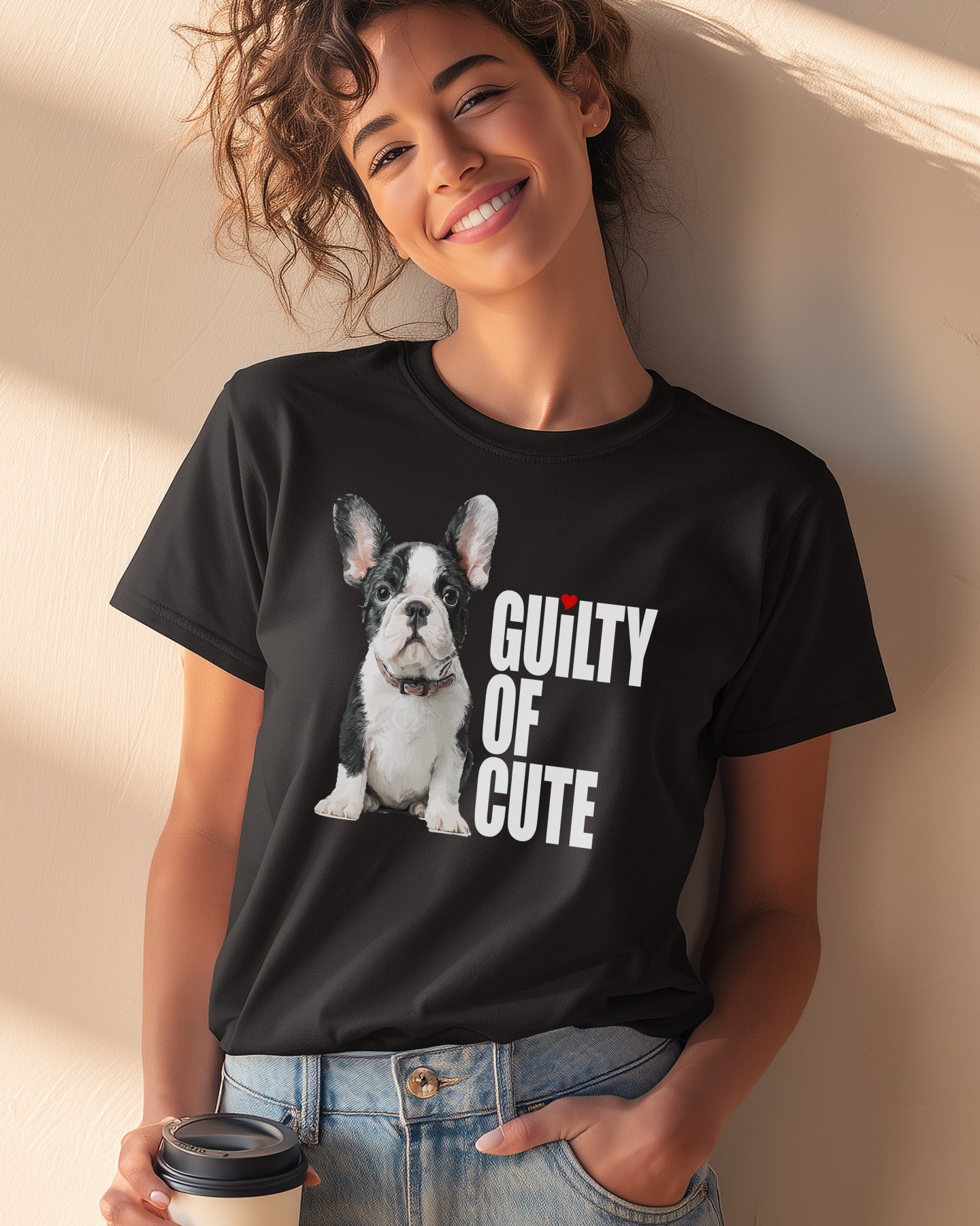 🐶🤭 GUILTY OF CUTE