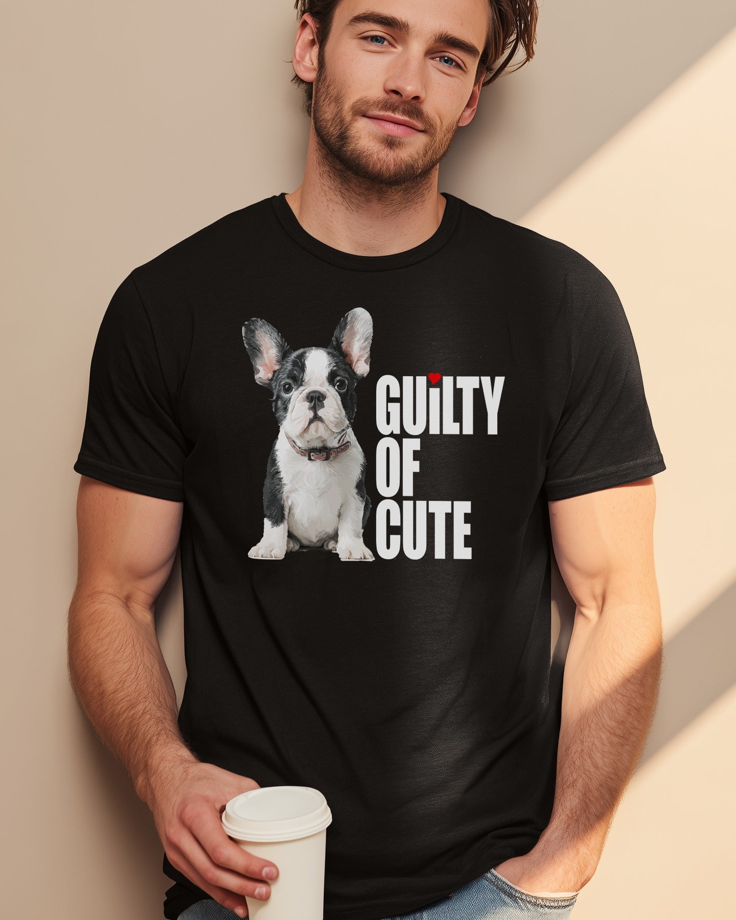 🐶🤭 GUILTY OF CUTE