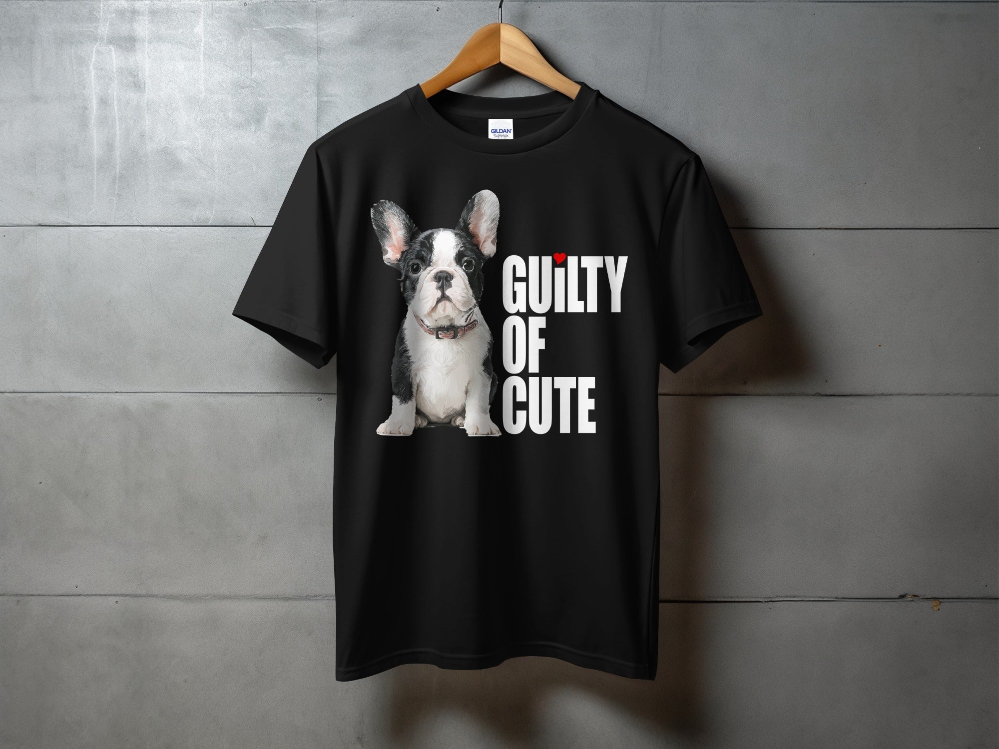 🐶🤭 GUILTY OF CUTE