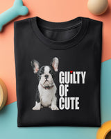 🐶🤭 GUILTY OF CUTE