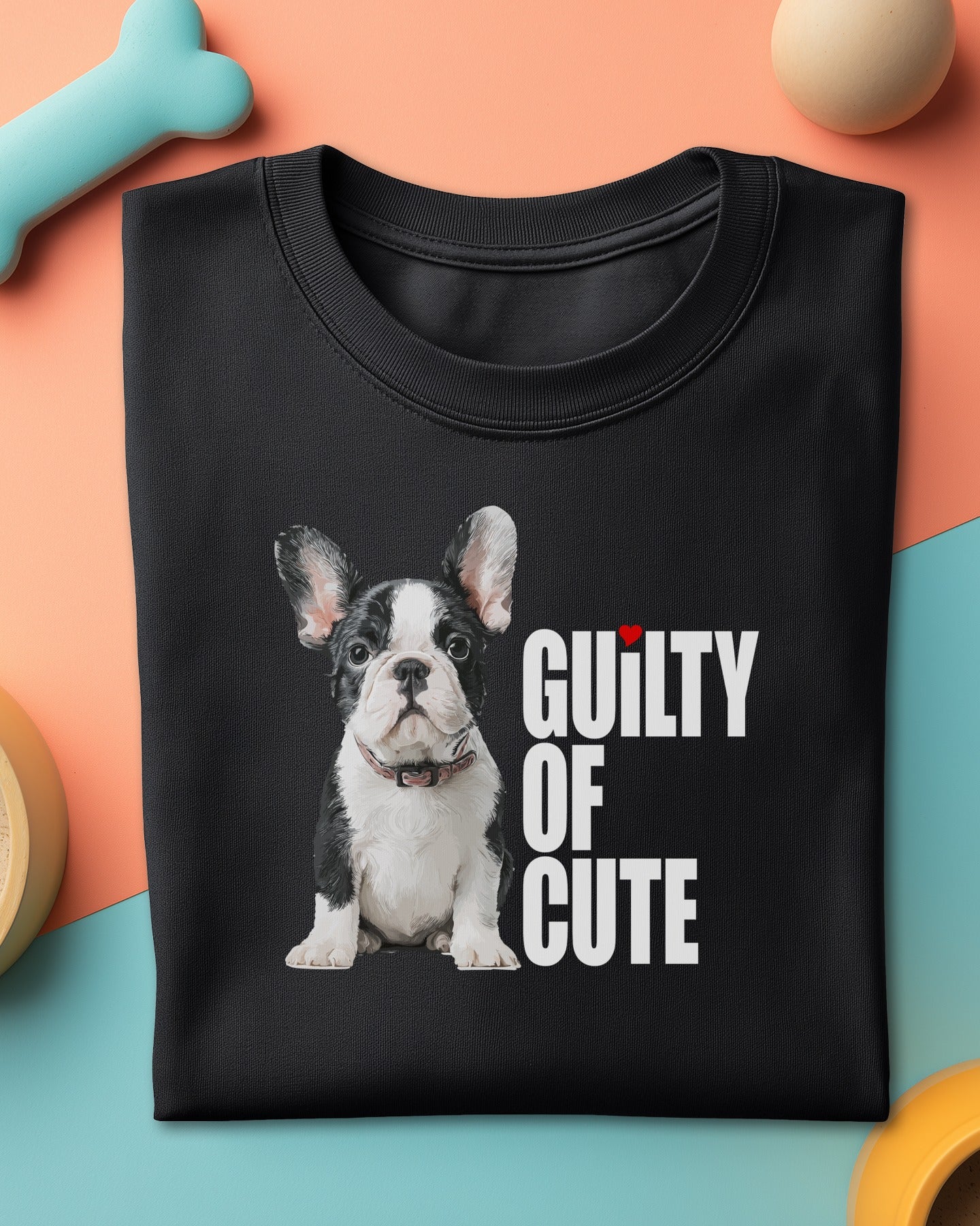 🐶🤭 GUILTY OF CUTE
