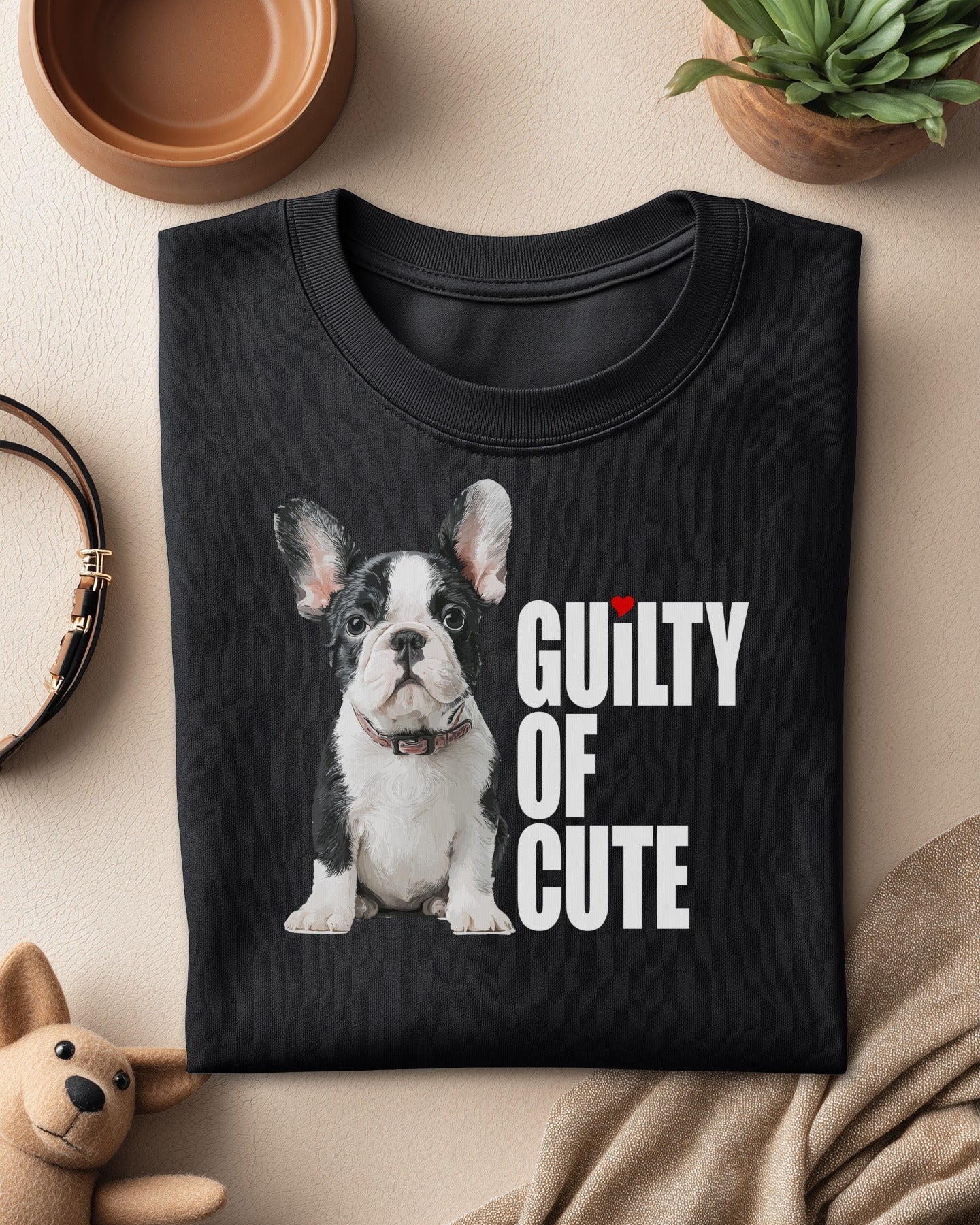 🐶🤭 GUILTY OF CUTE