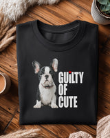 🐶🤭 GUILTY OF CUTE