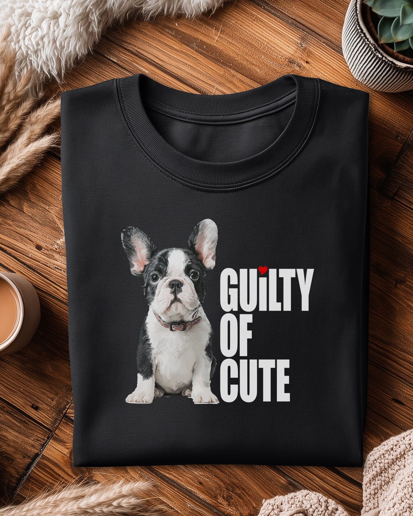 🐶🤭 GUILTY OF CUTE