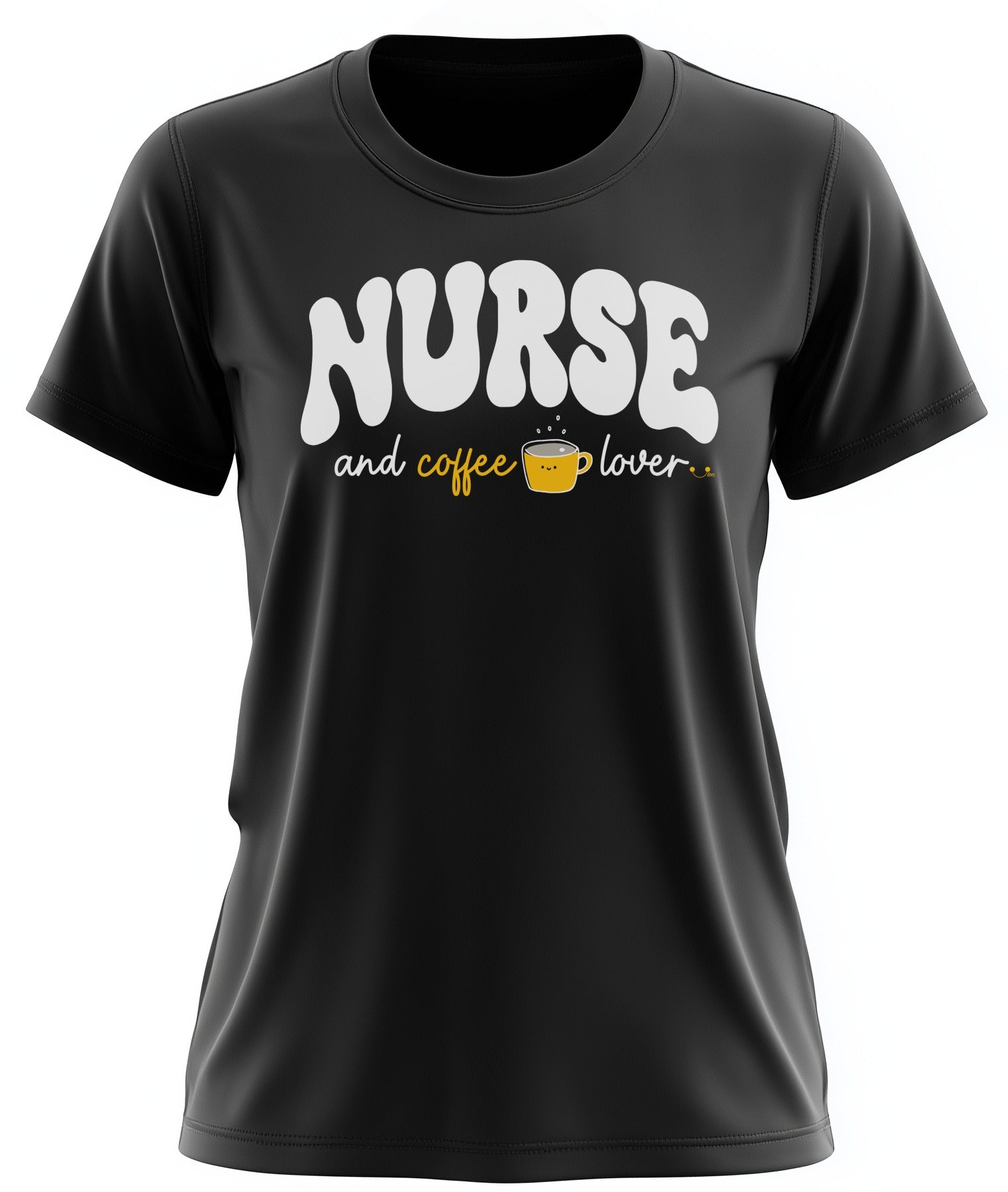 ☕💉❤️ Nurse and Coffee Lover