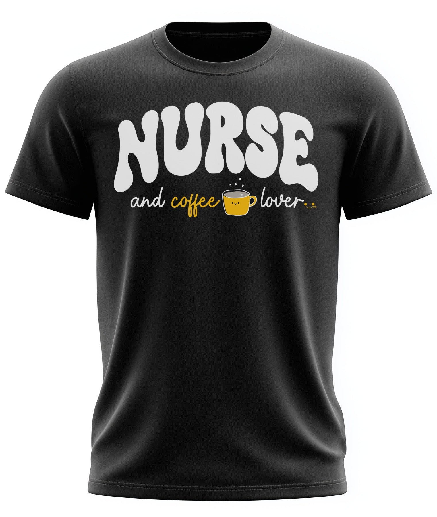 ☕💉❤️ Nurse and Coffee Lover