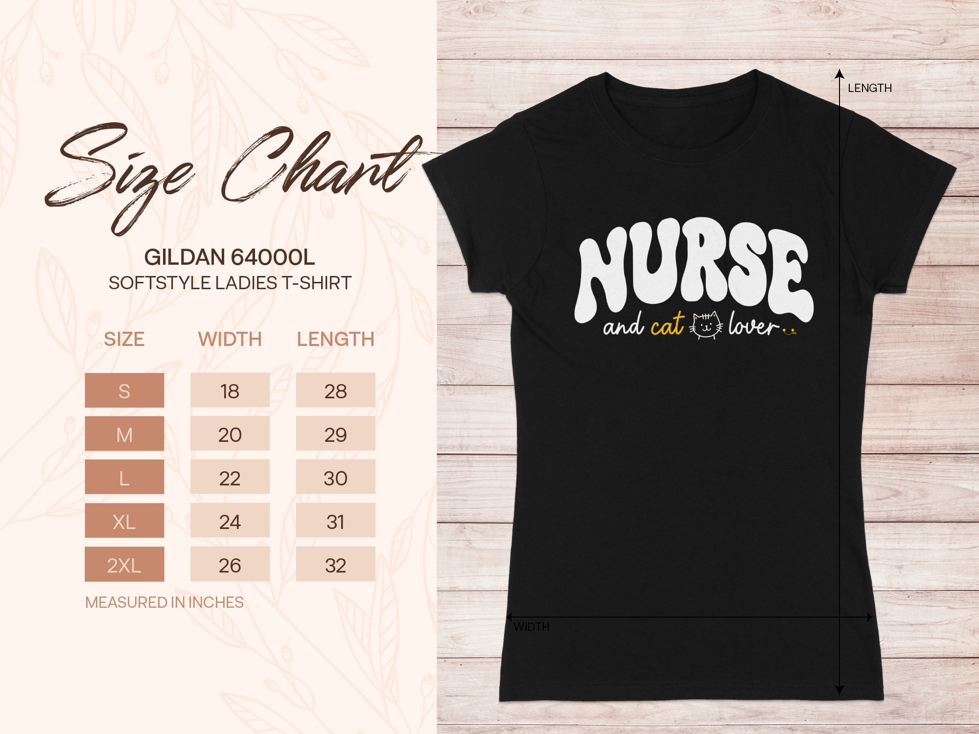 🐱💊✨ Nurse and Cat Lover