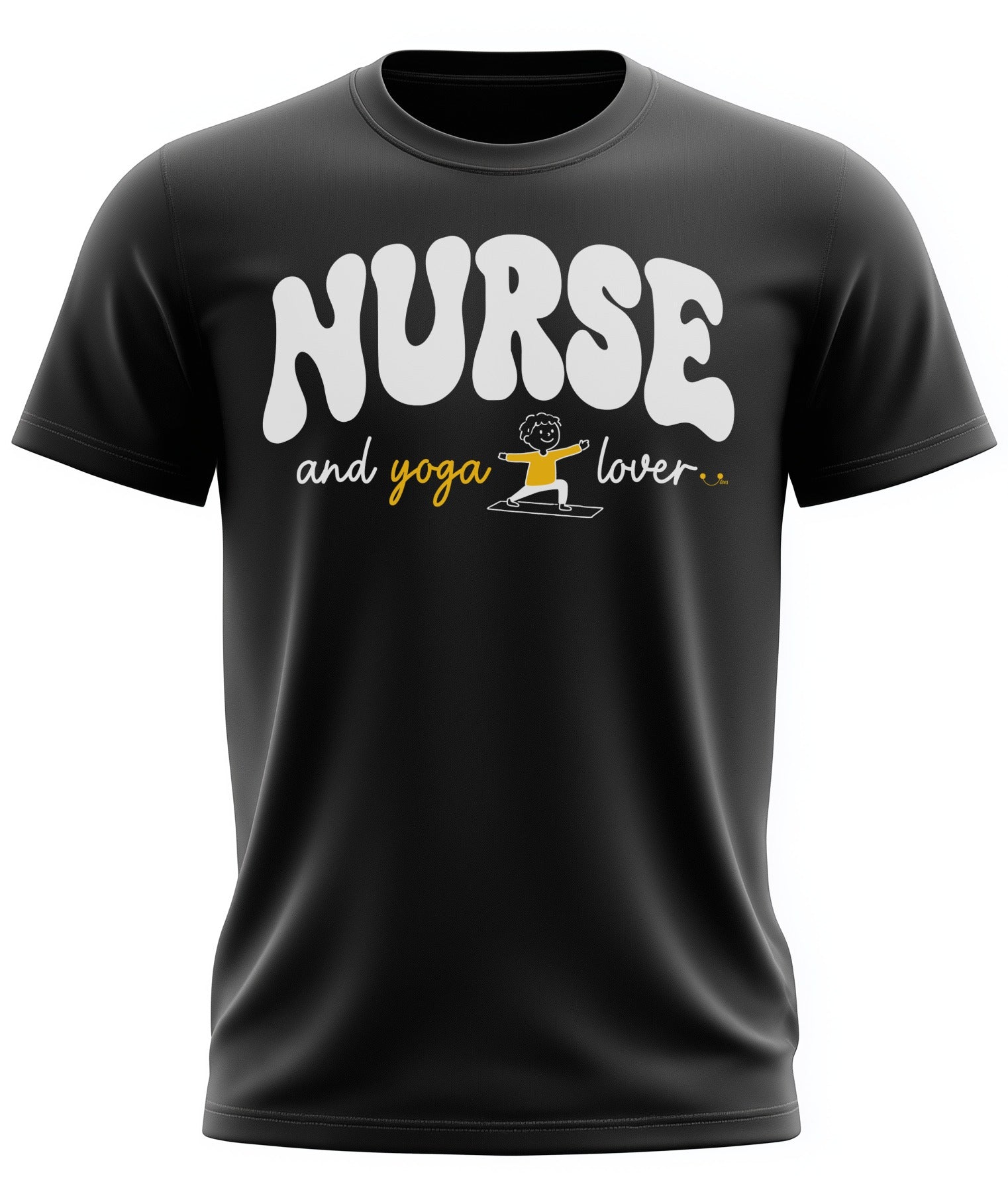 🧘💉🌿 Nurse and Yoga Lover