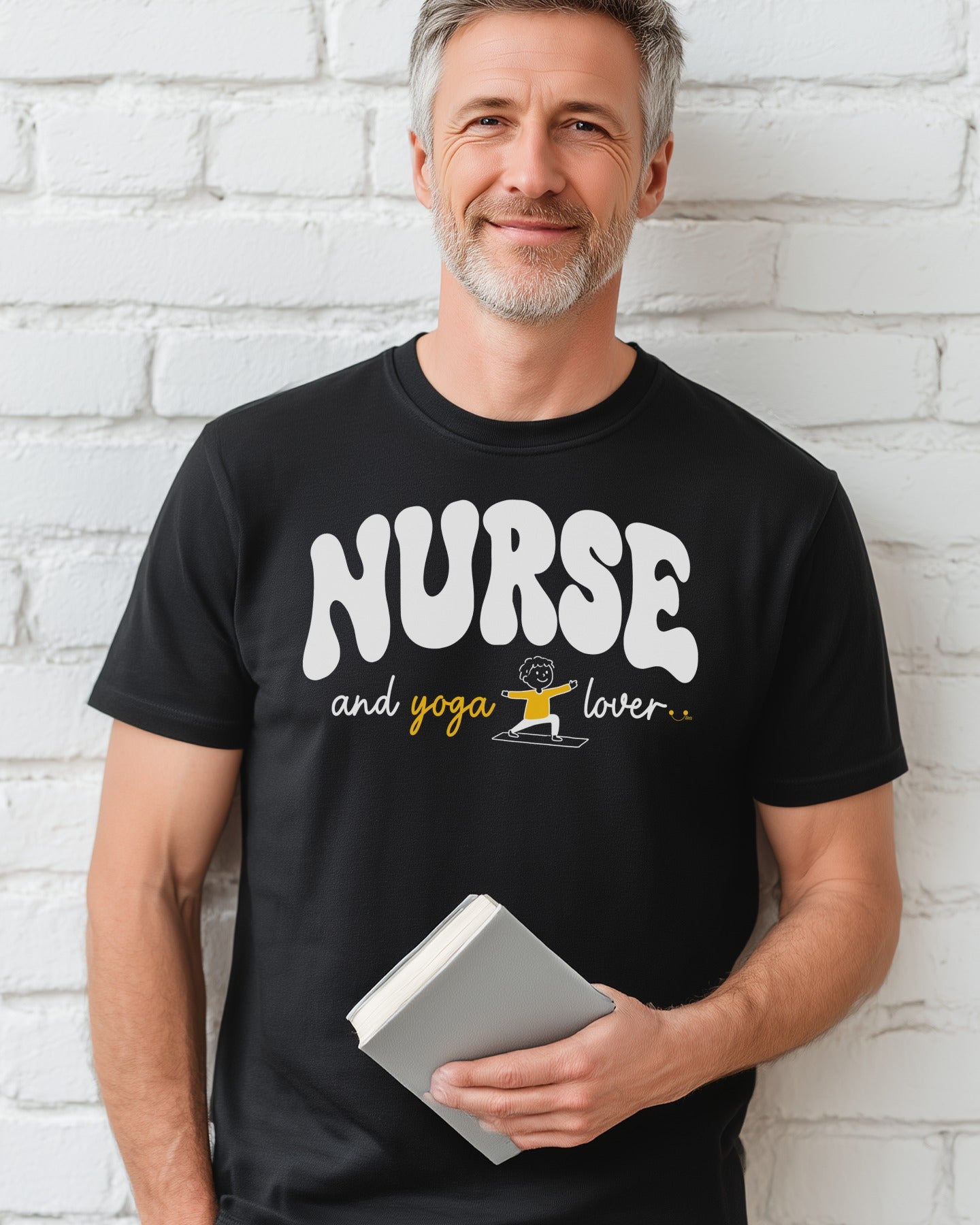 🧘💉🌿 Nurse and Yoga Lover