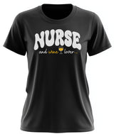 🍷💊🥂 Nurse and Wine Lover