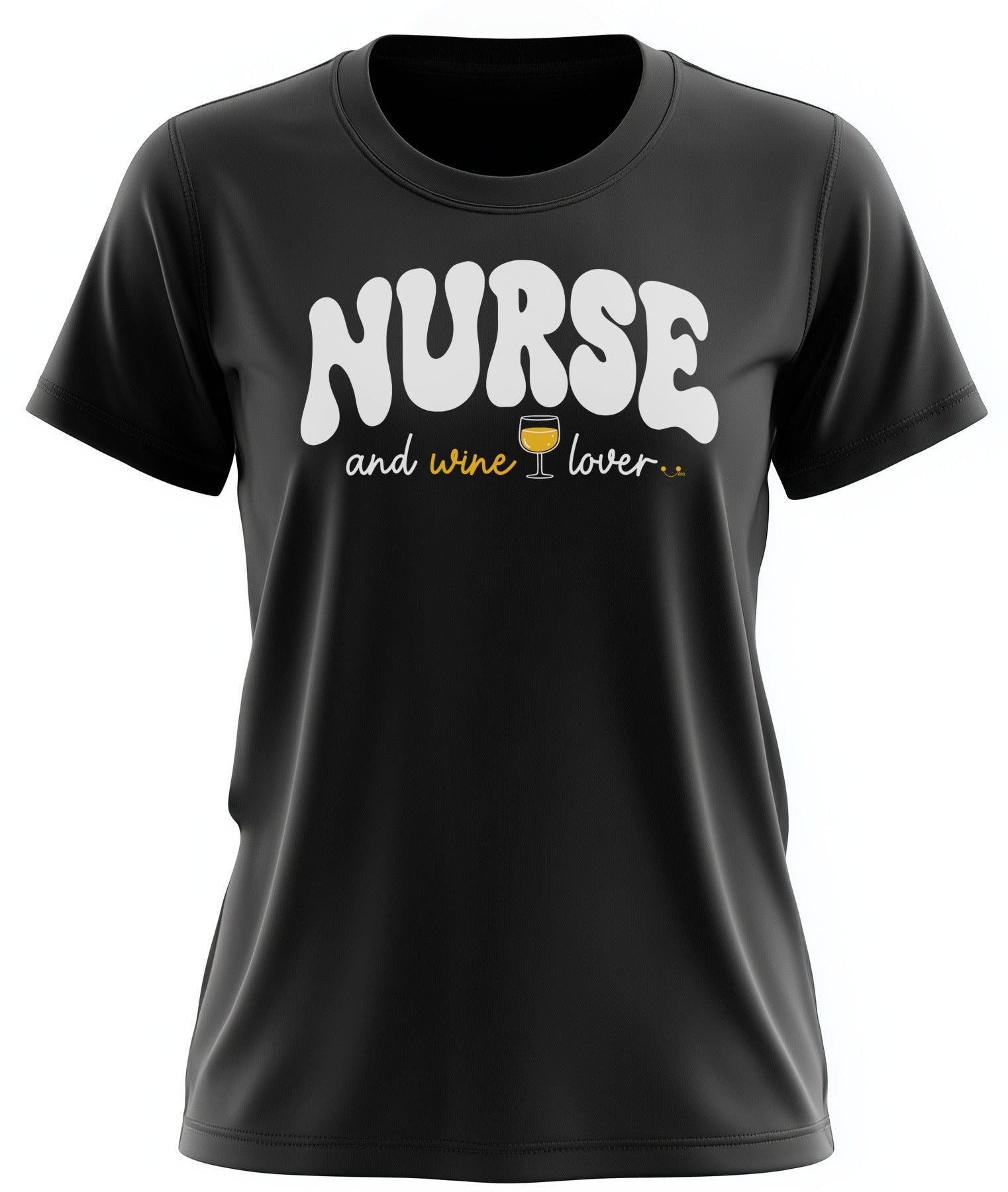 🍷💊🥂 Nurse and Wine Lover