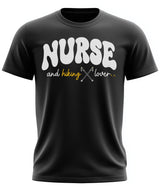 🥾💉🏔️ Nurse and Hiking Lover
