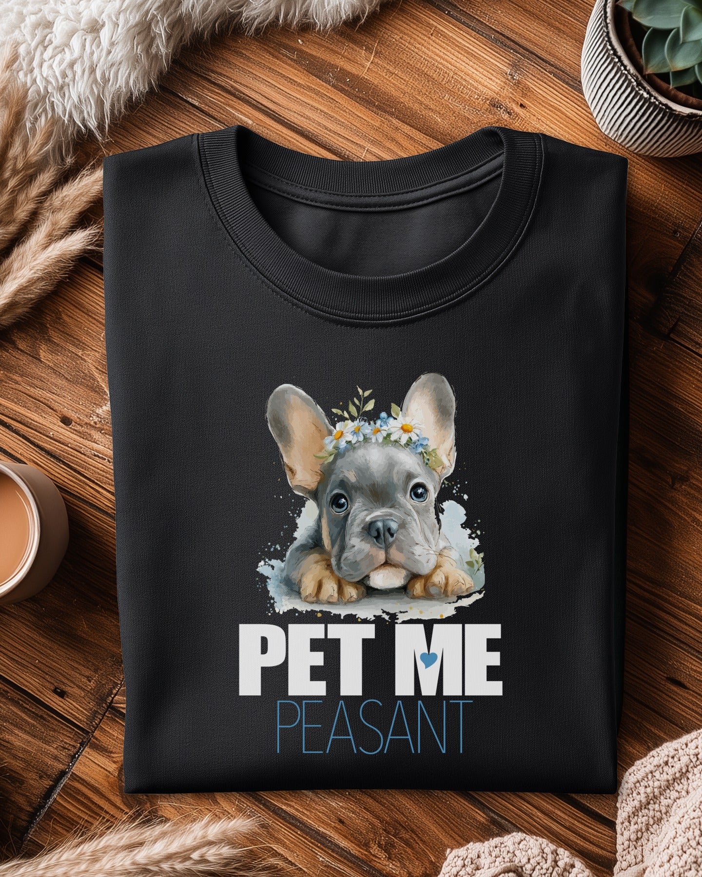 👑💎 PET ME, PEASANT