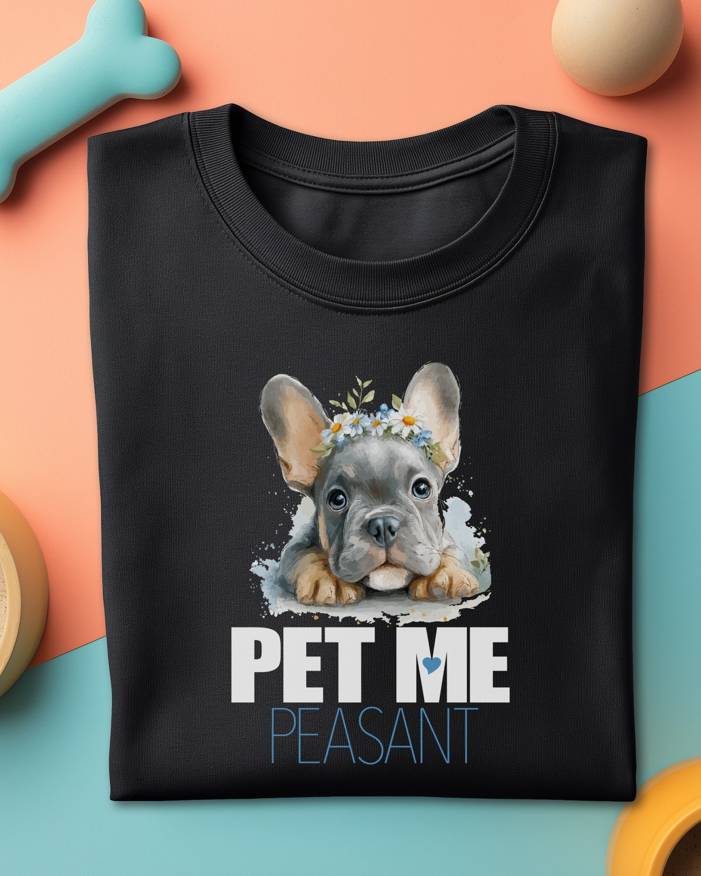 👑💎 PET ME, PEASANT