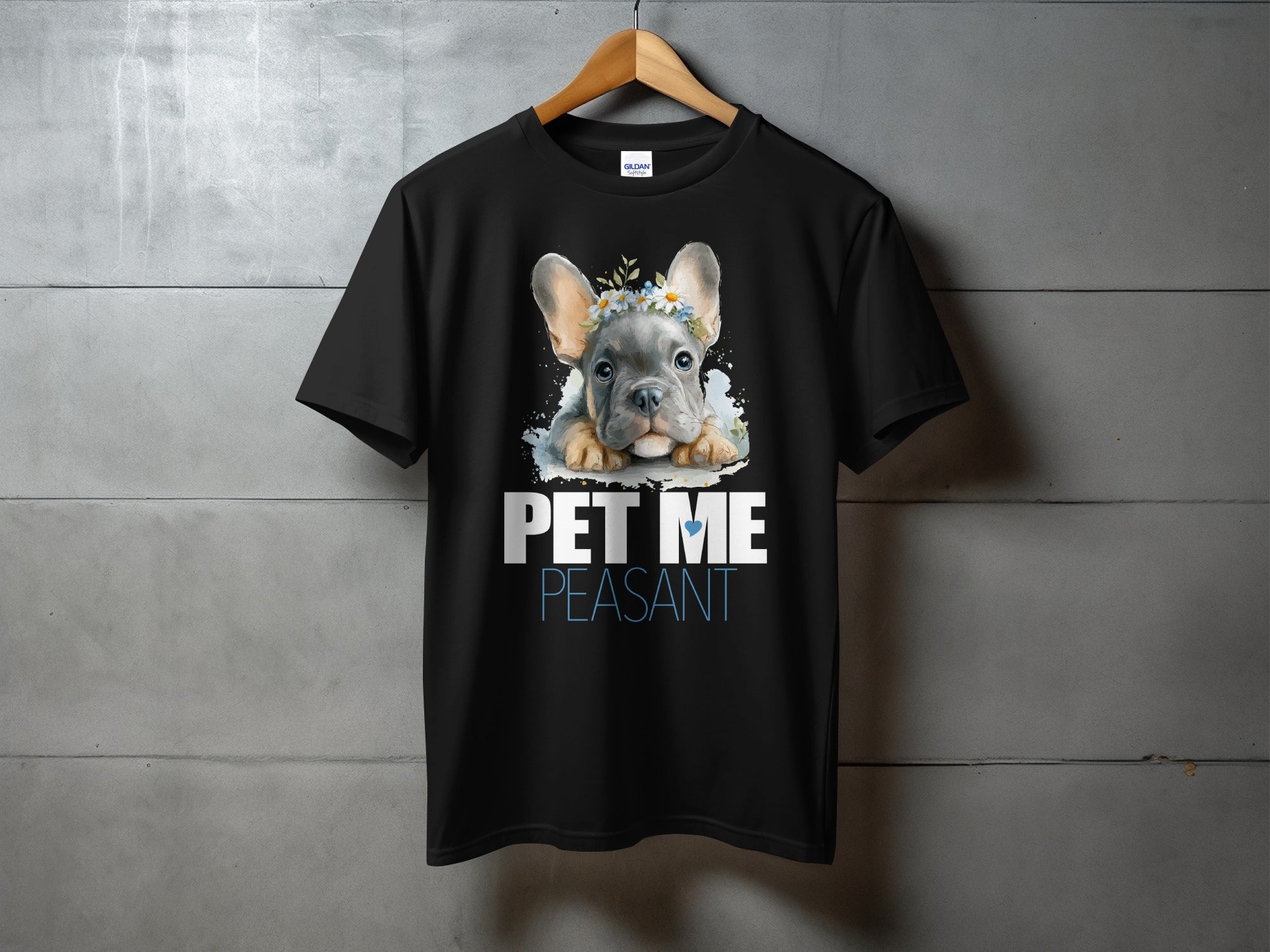👑💎 PET ME, PEASANT