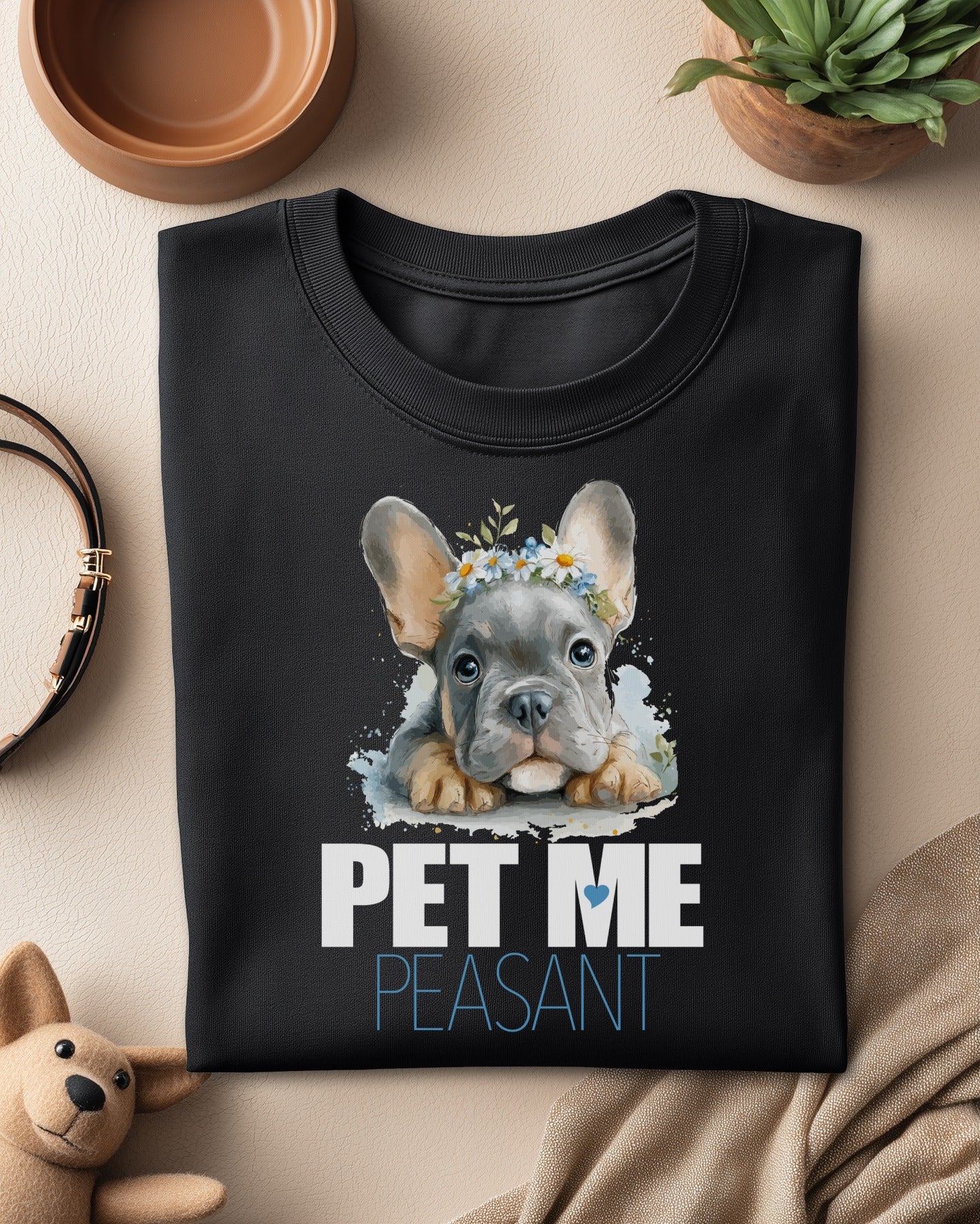👑💎 PET ME, PEASANT
