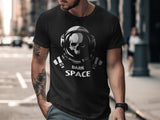 ☠️🌌🔥 Dark Space