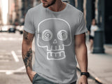 ☠️🌀😵‍💫 Loopy Skull