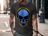 ☠️👻🌫️ Phantom Skull