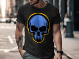 ☠️👻🌫️ Phantom Skull