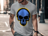 ☠️👻🌫️ Phantom Skull