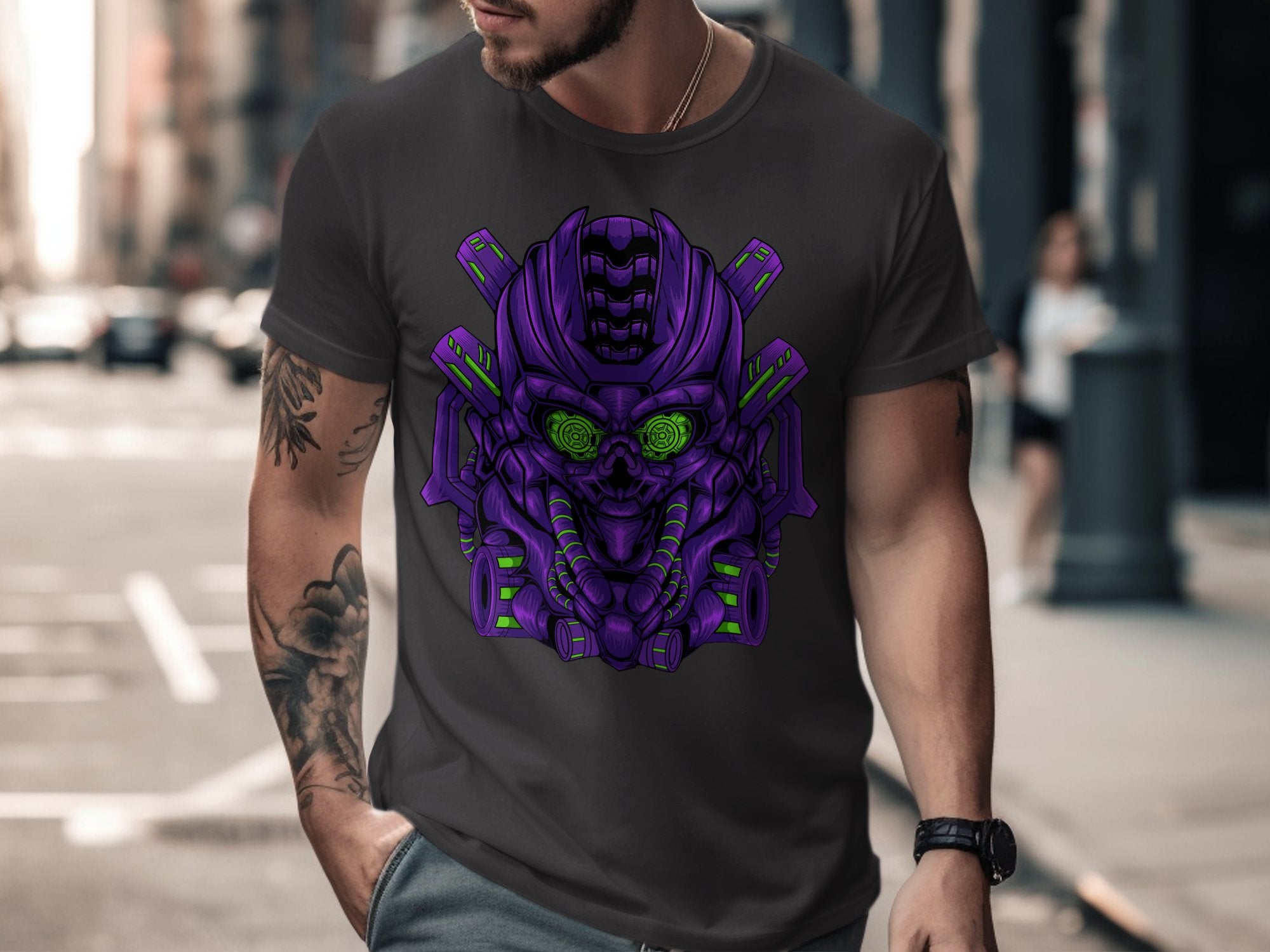 ☠️💥⚡ Upload chaos