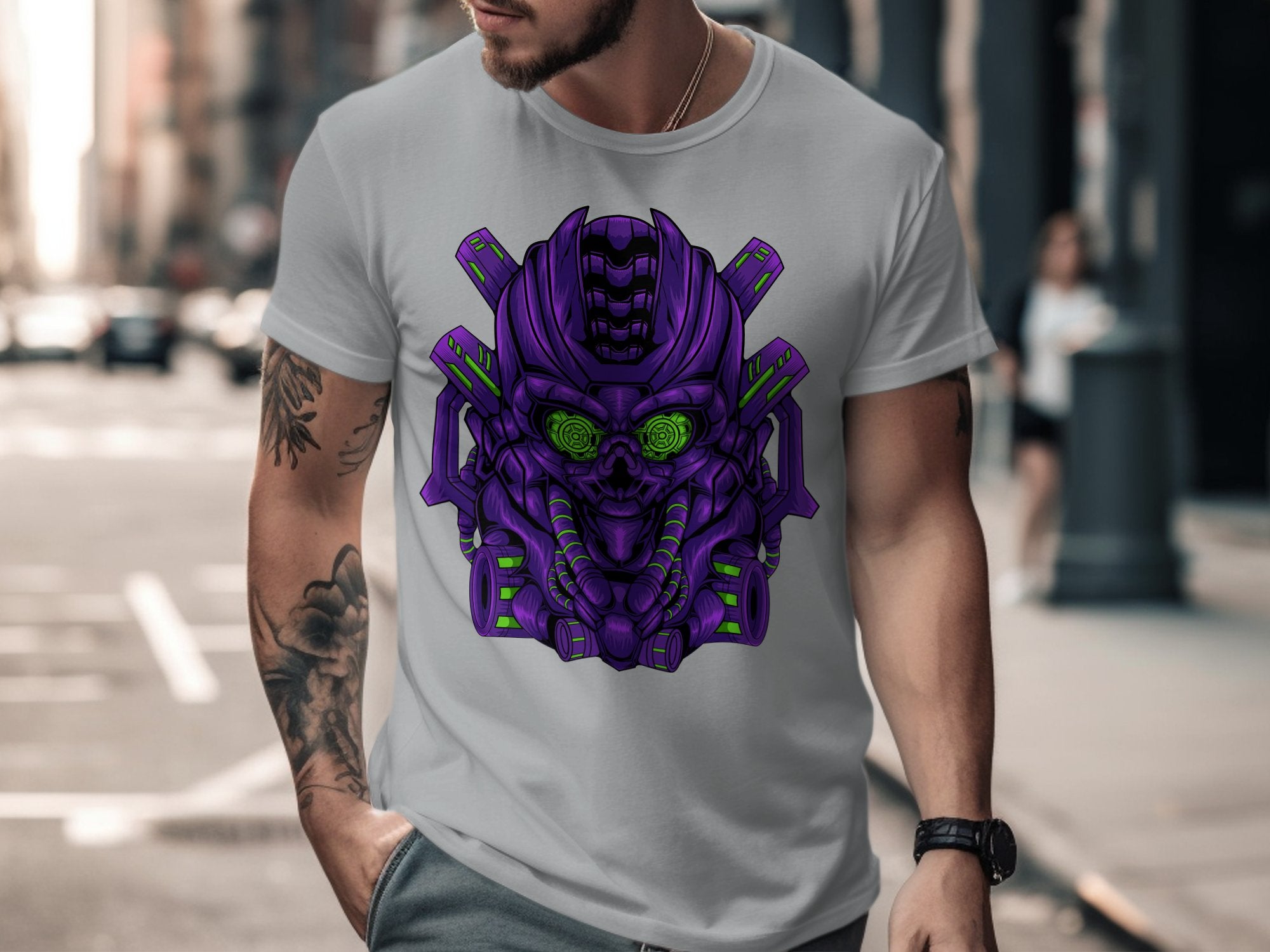 ☠️💥⚡ Upload chaos