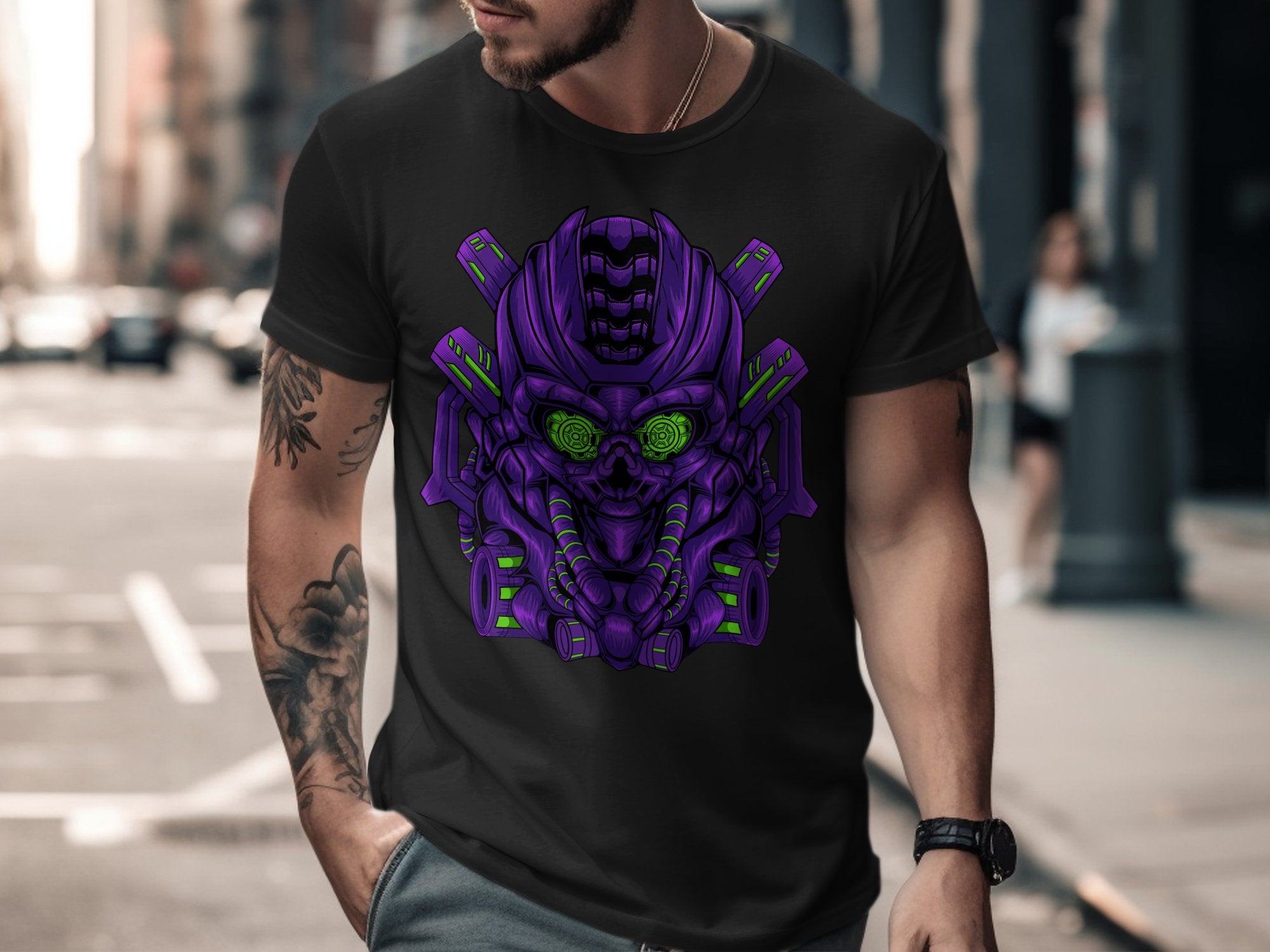 ☠️💥⚡ Upload chaos