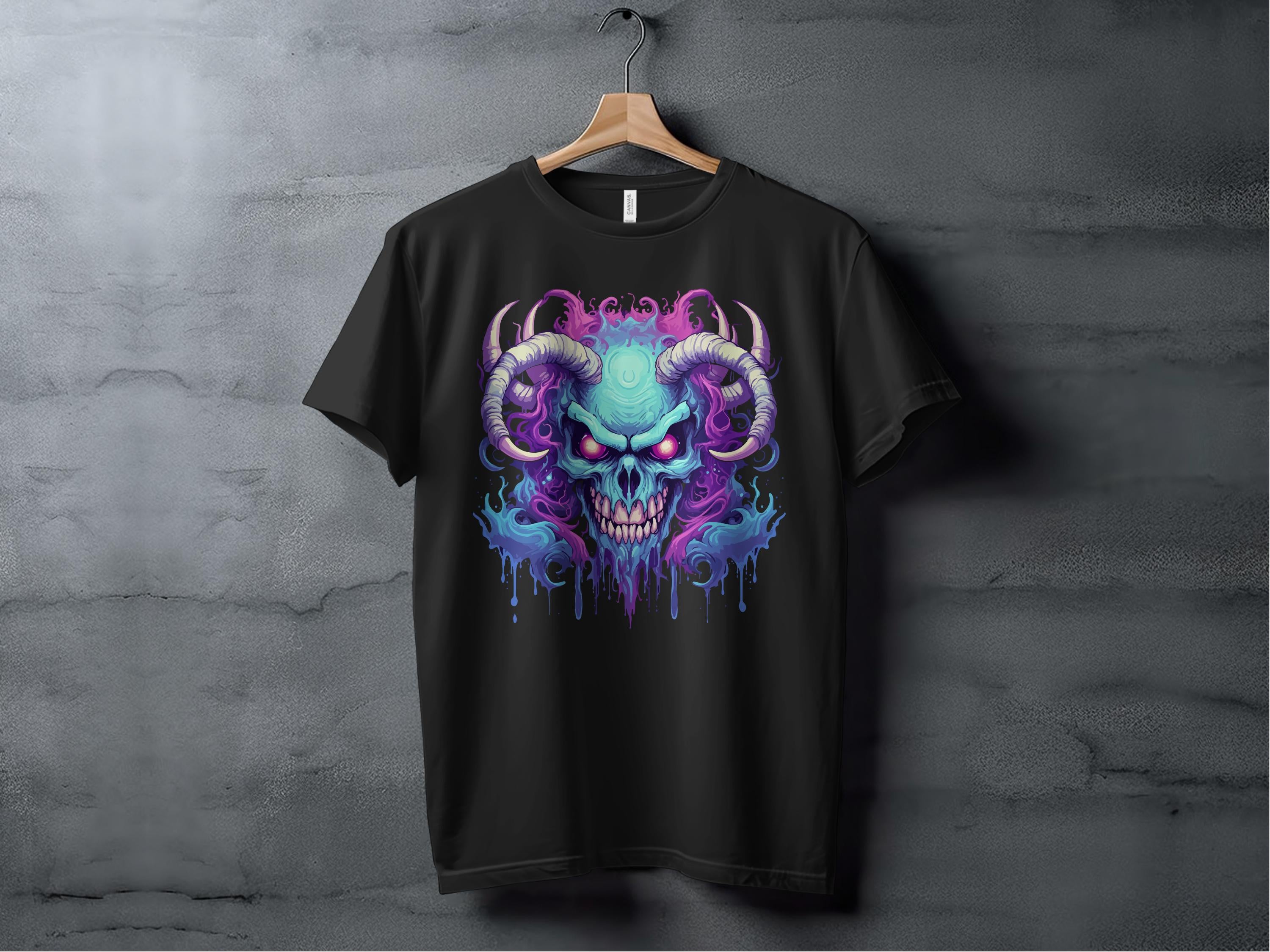 ☠️🔥💀 Infernal Drip