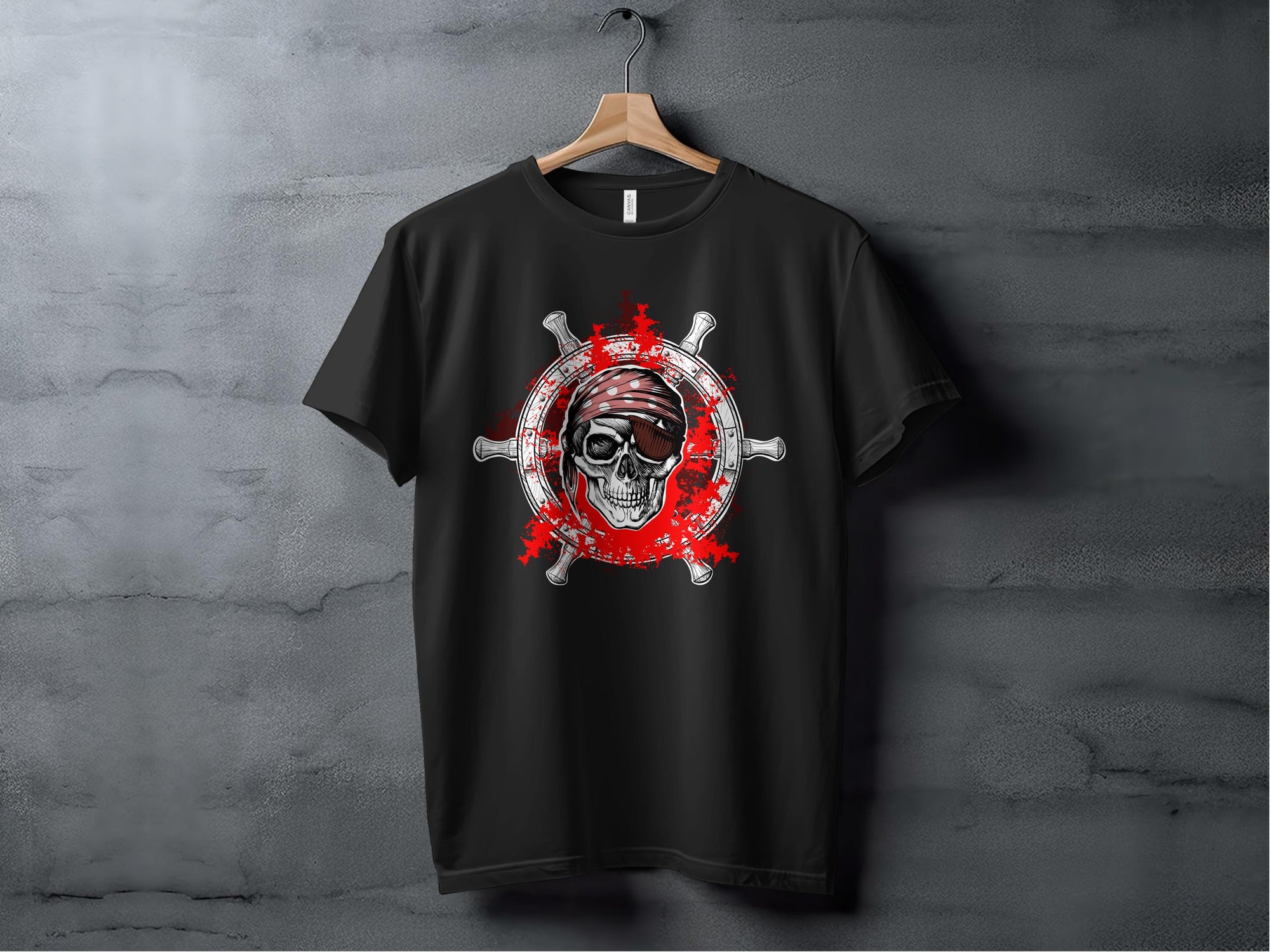 ☠️🩸⚔️ Captain Blood